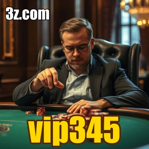Entre no mundo do casino vibes com o vip345 já!