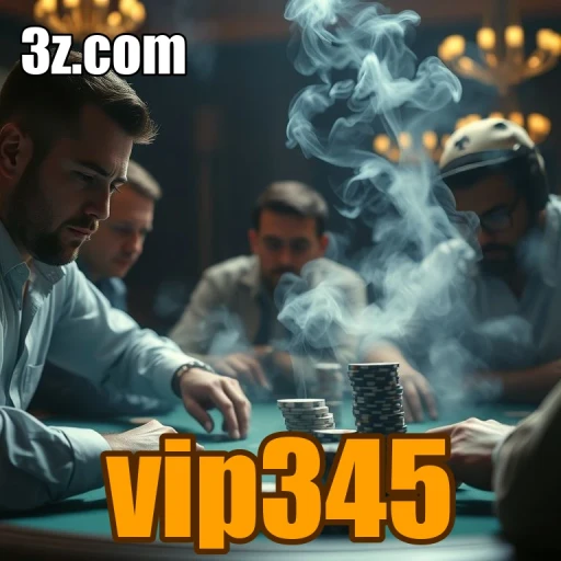 vip345 eSports