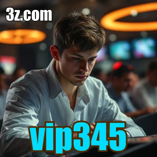 Livecasino vip345: Diversão e Emoção Sem Igual